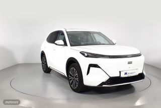 Geely Starray EM-i 1.5 PHEV EM-I MAX+ 5P - Foto 1