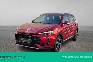 MG ZS 1.5 HEV LUXURY 197 5P - Foto 1