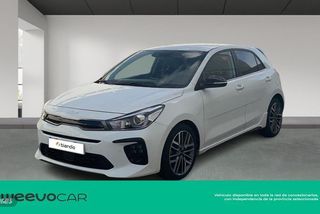 Kia Rio 1.0 T-GDI MHEV IMT 88KW GT LINE 120 5P - Foto 1