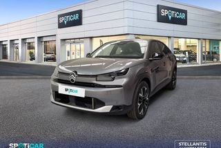 Citroen C4 Hybrid 145 ë-DCS6 Business Edition - Foto 1