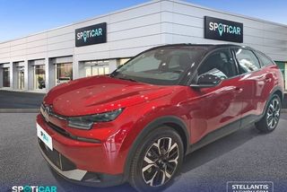 Citroen C4 Hybrid 145 ë-DCS6 Business Edition - Foto 1