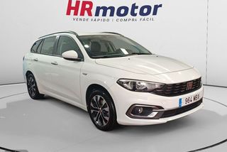Fiat Tipo 1.5 GSE Mild-Hybrid City Life - Foto 1