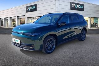 Leapmotor C10 REEV 28.4 kWh Auto Design - Foto 1