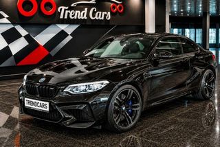 BMW Serie 2 M2 Competition M DCT - Foto 1