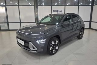 Hyundai Kona HEV 1.6 GDI Tecno DT 138 - Foto 1