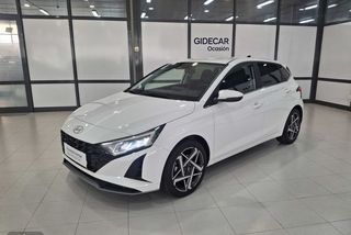 Hyundai i20 1.0 TGDI Tecno 48V 100 - Foto 1