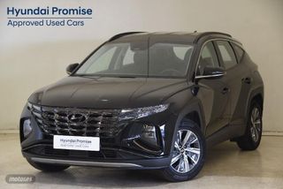 Hyundai Tucson 1.6 TGDI Maxx 4x2 - Foto 1