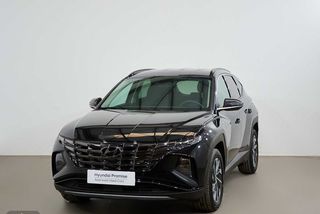 Hyundai Tucson 1.6 TGDI 48V Tecno 2C 4x2 - Foto 1