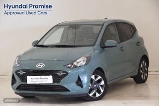 Hyundai i10 1.0 MPI Klass - Foto 1