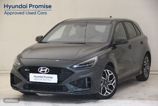 Hyundai i30 1.5 DPI N Line SE 96 - Foto 1