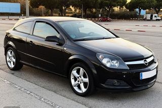 Opel Astra GTC Cosmo 1.8 16V - Foto 1