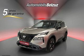 Nissan X Trail 5 AÑOS GARANTÍA - Foto 1
