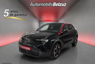 Opel Mokka 5 AÑOS GARANTÍA - Foto 1
