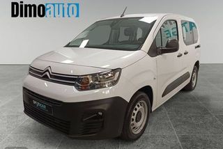 Citroen Berlingo Talla M ë-Berlingo 50 kWh Live Pack - Foto 1