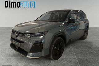 Citroen C5 Aircross HYBRID 107kW (145CV) e-DCS6 Max - Foto 1