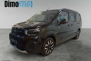 Citroen Berlingo ë-Berlingo XL eléctrico 100kW 50kWh Max - Foto 1