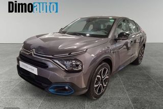 Citroen C4 X ë-C4 X eléctrico 100kW 50KWh Feel Pack - Foto 1