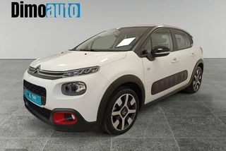 Citroen C3 PureTech 81KW (110CV) S&S Elle - Foto 1