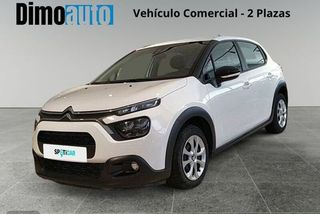 Citroen C3 BlueHDi 73KW (100CV) S&S Comercial - - Foto 1