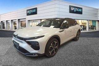 Citroen C5 X Hybrid 225 e-EAT8 Shine - Foto 1