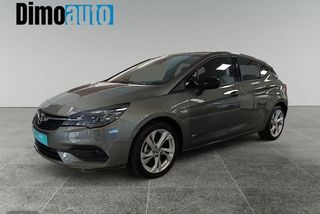 Opel Astra 1.2T SHL 81kW (110CV) Design & Tech - Foto 1