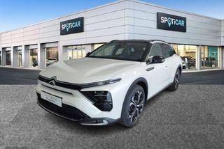 Citroen C5 X Hybrid 225 e-EAT8 Shine Pack - Foto 1