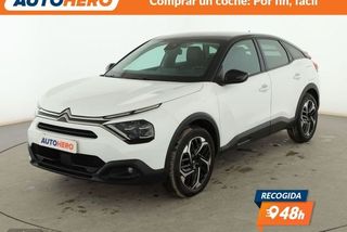 Citroen C4 1.5 Blue-HDi Feel Pack - Foto 1