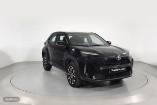 Toyota Yaris Cross 1.5 VVT-I HYBRID ACTIVE TECH 5P - Foto 1