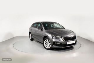 Skoda Scala 1.0 TSI 70KW SELECTION 5P - Foto 1