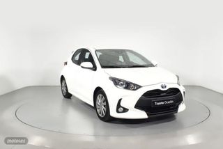 Toyota Yaris 1.5 VVT-I HEV ACTIVE TECH 5P - Foto 1