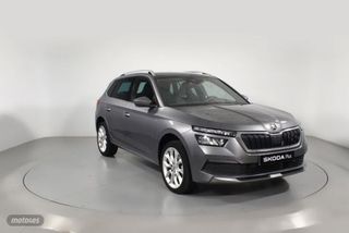 Skoda Kamiq 1.5 TSI DSG SPORT 5P - Foto 1