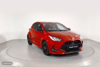 Toyota Yaris 1.5 VVT-I HYBRID STYLE 5P - Foto 1