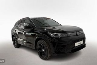 Volkswagen Tiguan 1.5 TSI EHYBRID 150KW R-LINE DSG 5P - Foto 1