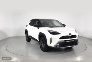 Toyota Yaris Cross 1.5 VVT-I HYBRID ADVENTURE 5P - Foto 1