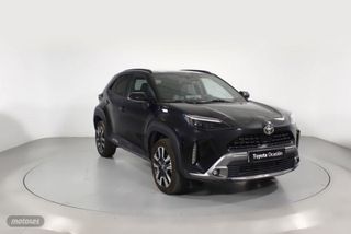 Toyota Yaris Cross 1.5 VVT-I HYBRID STYLE 5P - Foto 1