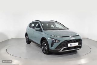 Hyundai Bayon 1.2 MPI MAXX 5P - Foto 1