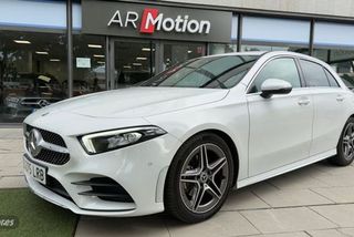 Mercedes Clase A A 180 7G-DCT - Foto 1