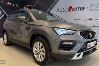 Seat Ateca SOLO 3.000km, 2025 TSI - Foto 1