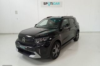 Citroen C3 Aircross Turbo 73kW (100CV) BVM6 Plus - Foto 1
