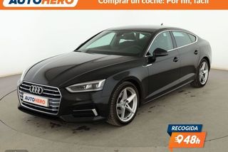 Audi A5 35 TDI Advanced - Foto 1
