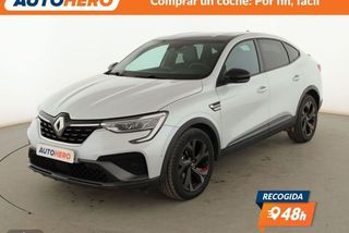 Renault Arkana 1.3 TCe R.S. Line MHEV - Foto 1