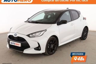 Toyota Yaris 1.5 Hybrid GR Sport - Foto 1