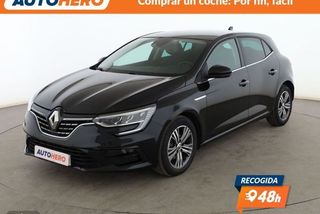 Renault Megane 1.3 TCe Zen - Foto 1