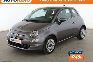Fiat 500 1.0 Mild-Hybrid Dolcevita - Foto 1