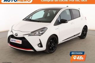 Toyota Yaris 1.5 Hybrid GR Sport - Foto 1