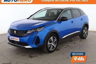Peugeot 3008 1.5 Blue-HDi Allure Pack - Foto 1