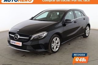Mercedes Clase A A 200 d - Foto 1