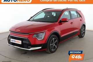 Kia Niro 1.6 Hybrid Drive - Foto 1