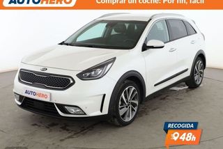 Kia Niro 1.6 Hybrid Emotion - Foto 1