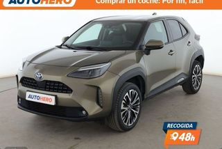 Toyota Yaris Cross 1.5 Hybrid 2WD Style - Foto 1
